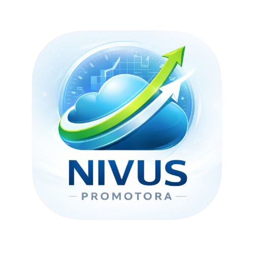 Nivus Promotora Logo